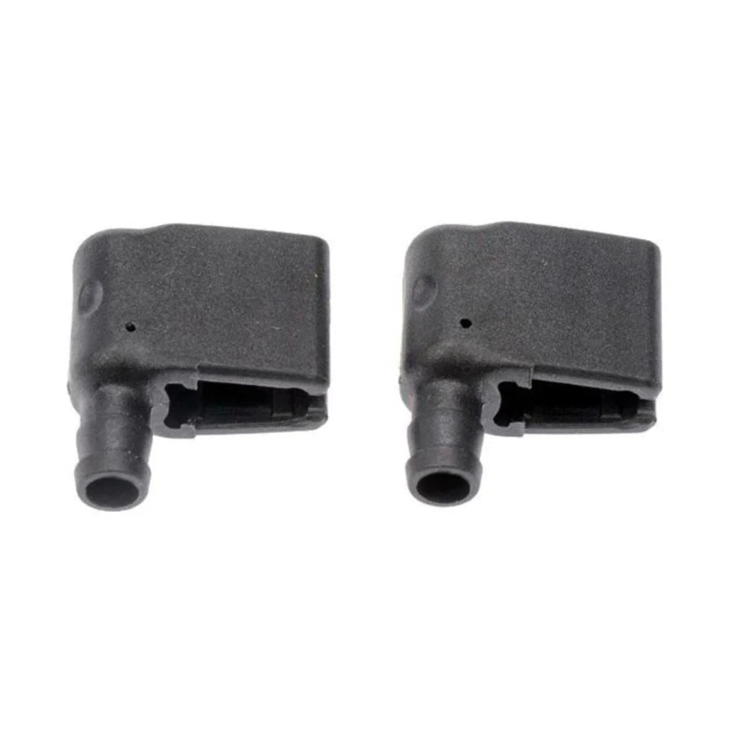 2X Windshield Washer Nozzle for Freightliner Sprinter 1500/4500 (2019–2020) ALX-PAU-MM-47191-CL360A51