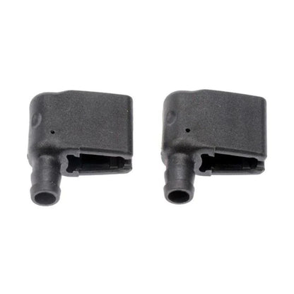 2X Windshield Washer Nozzle for Freightliner Sprinter 1500/4500 (2019–2020) ALX-PAU-MM-47191-CL360A51