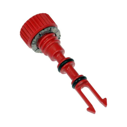 Radiator Drain Cock for Lincoln Continental/MKZ (2017–2020) ALX-PAU-MM-61145-CL360A63