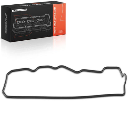 Engine Valve Cover Gasket for Dodge Ram 50, Challenger (1981–1989) - AM0110235, MD024682, VS50197R
