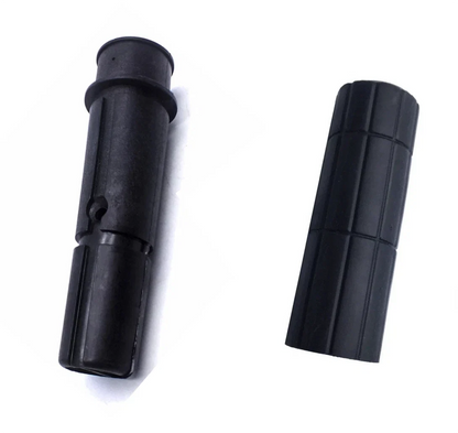 Rubber Grip & Handle for Yamaha Marine 5HP-40HP (664-42119-00-00, 6G1-42177-00-00)