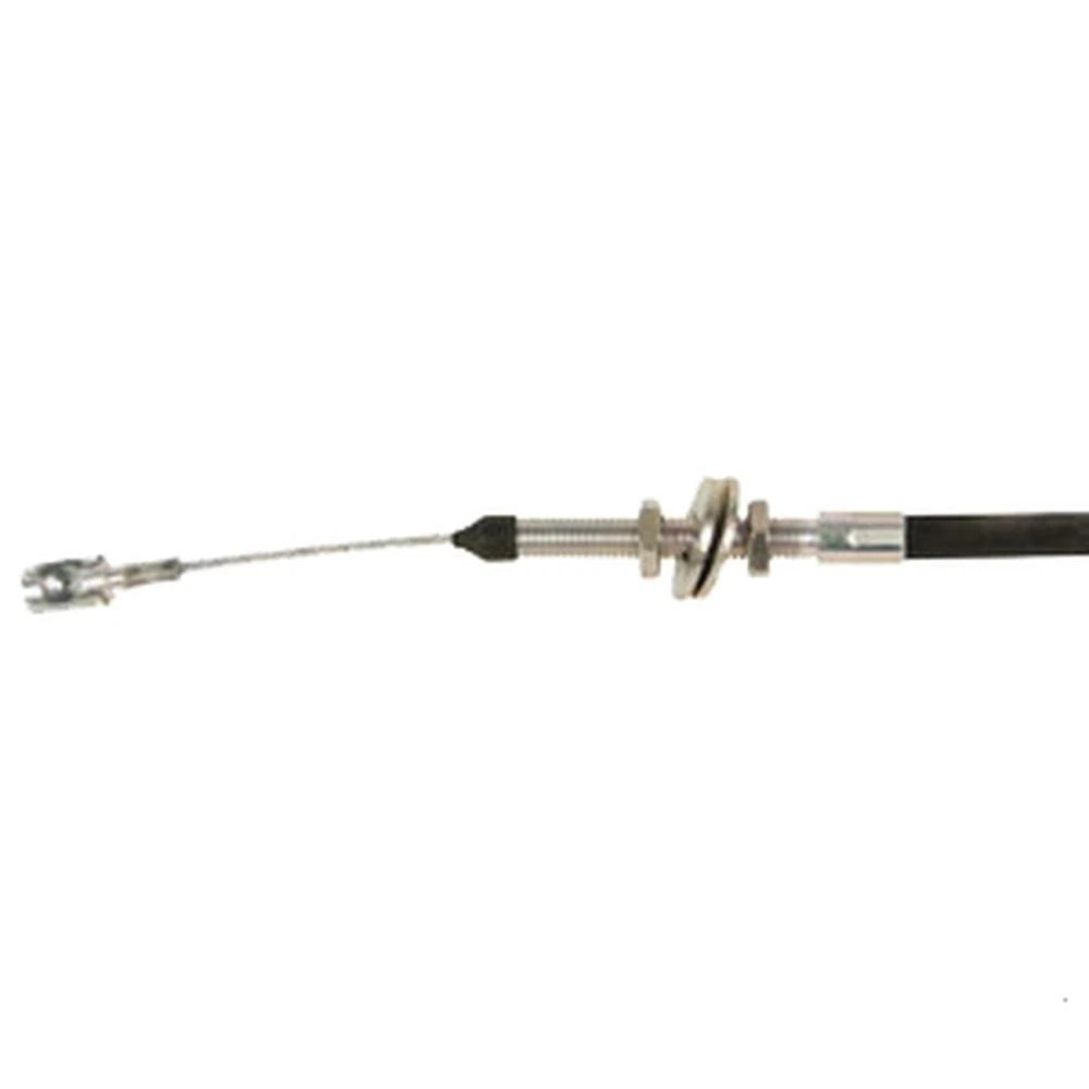 Foot Throttle Cable for