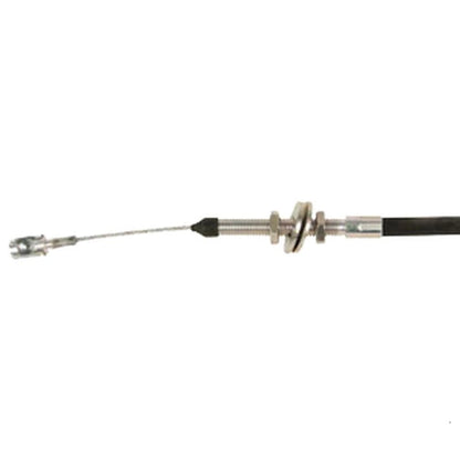 Foot Throttle Cable for