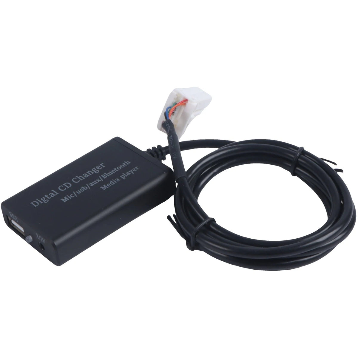 Bluetooth Music Hands-Free AUX Adapter for Honda Accord Civic CRV