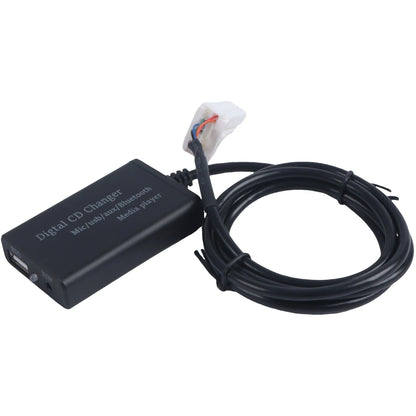 Bluetooth Music Hands-Free AUX Adapter for Honda Accord Civic CRV