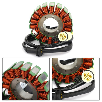 107mm Stator Generator for Husqvarna TE610 SM610 TE630 TM630 (2007–2011) T9
