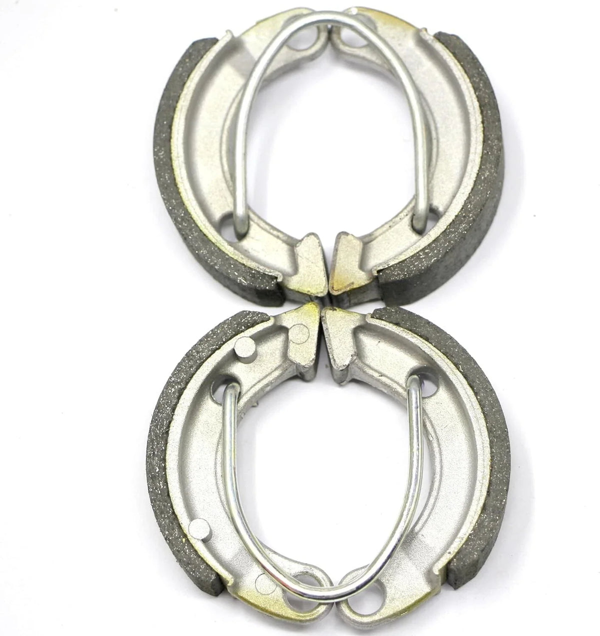Brake Shoes for Suzuki DRZ 50 (2018–2021), DRZ 70 (2008–2018)