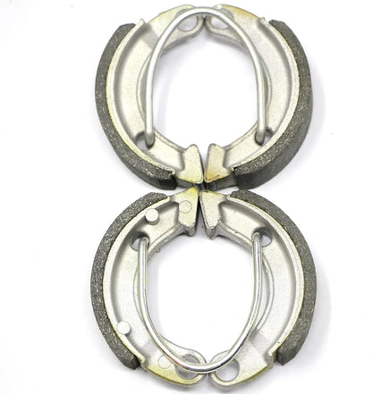 Brake Shoes for Suzuki DRZ 50 (2018–2021), DRZ 70 (2008–2018)