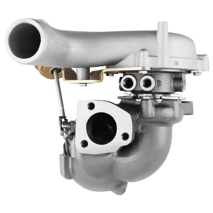 Billet Turbo K04-001 for Audi A3 TT Volkswagen Beetle Golf GLS GTI (1998–2006)