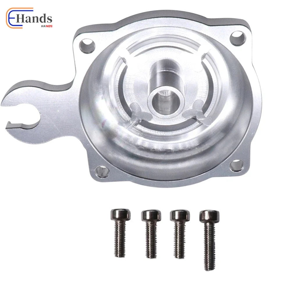Carburetor Top Cover for Harley Davidson Sportster CV40 (40MM)