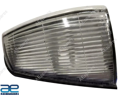 Front Corner Parking Lamp Right for Suzuki 800 (1997–2005) 36101M51A20