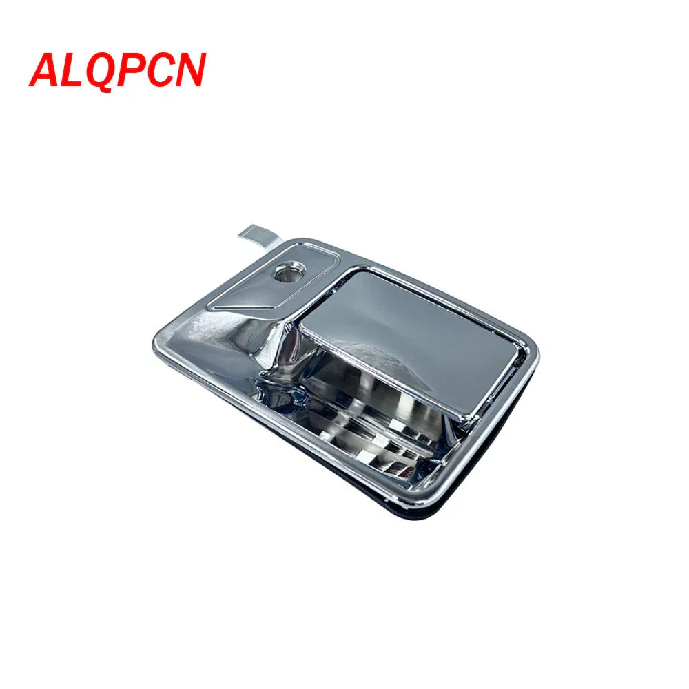 Chrome Exterior Door Handle for Ford Super Duty F250 (1999-2016)