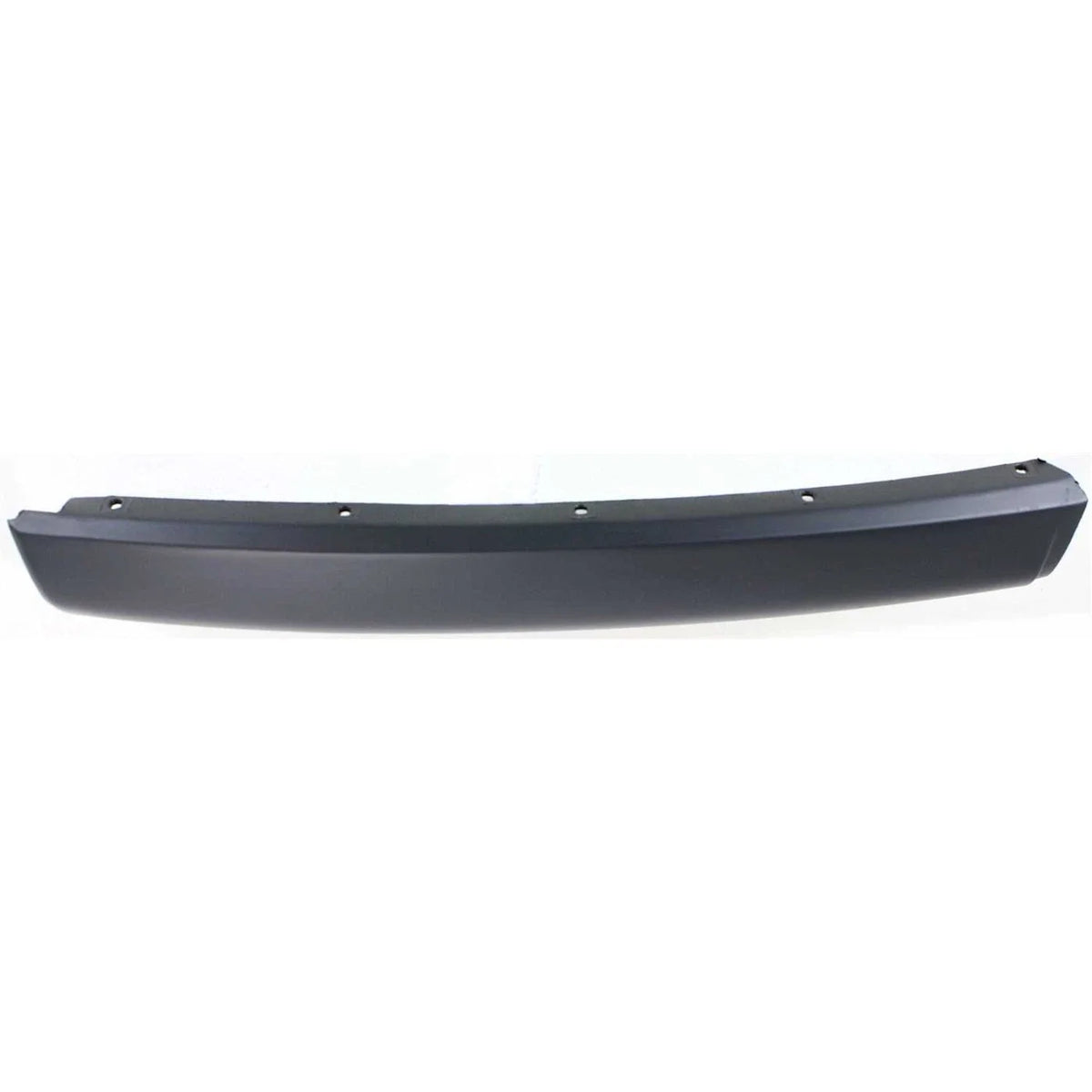 Set of 2 Quarter Panel Extensions for Driver & Passenger Side