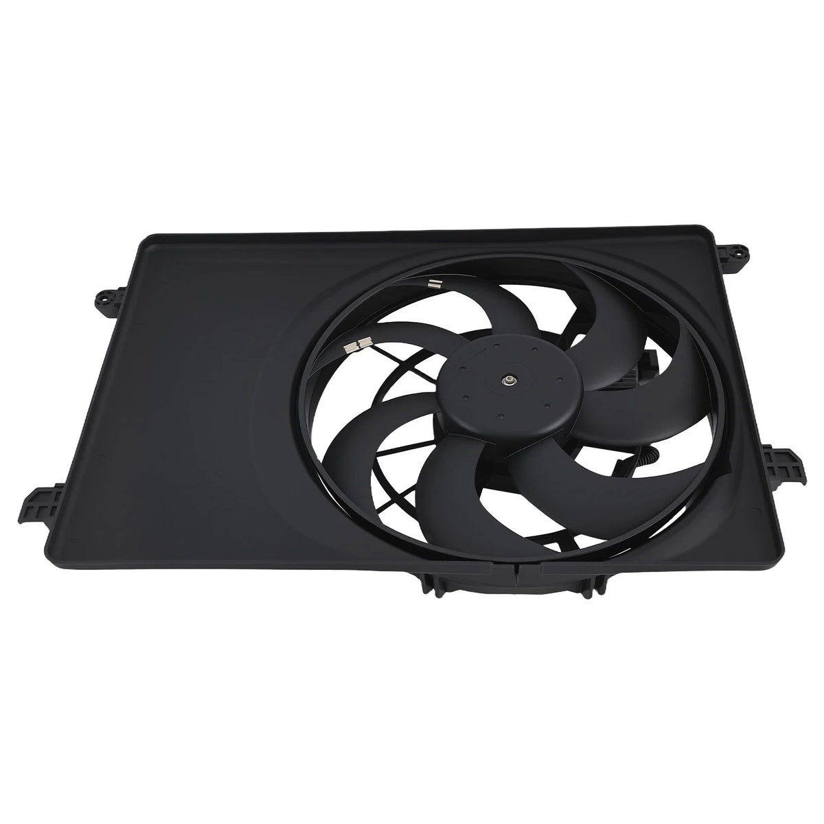Engine Cooling Blower for Kia Sportage (2017–2022) 16033369 25380-D9900