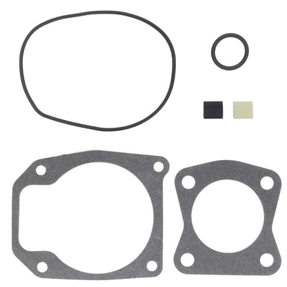 Water Pump Impeller Service Kit for Johnson Evinrude 40-75 HP (0396725)