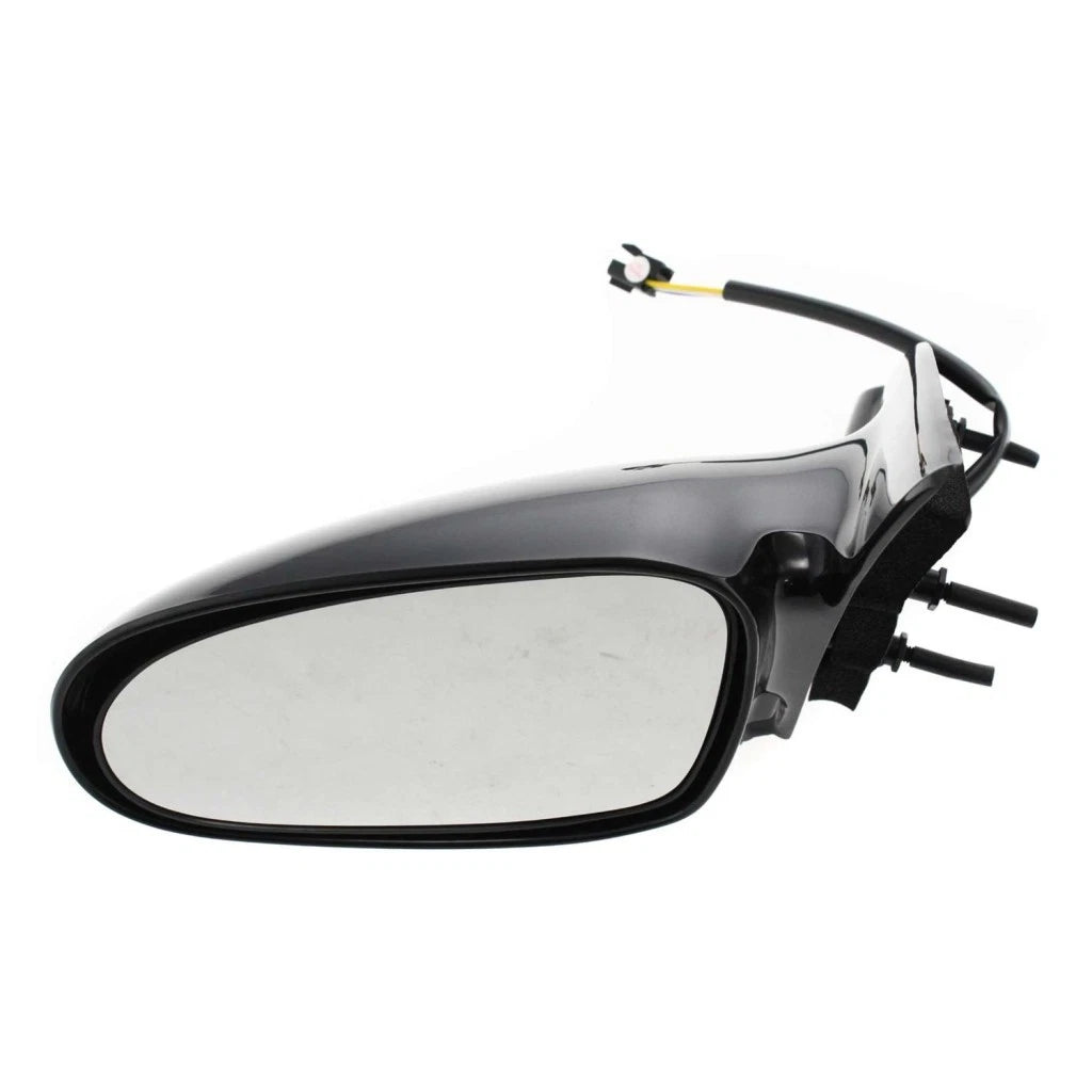 Driver Side Door Mirror for Saturn SW2 (1996–2001) CLX-M0-USA-JST13EL-CLA3, GM1320207