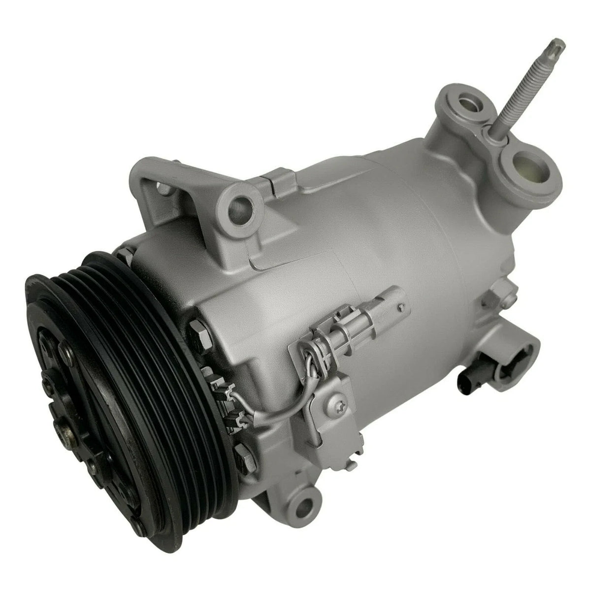 AC Compressor Kit for Chevrolet Colorado 2.5L (2017–2017)