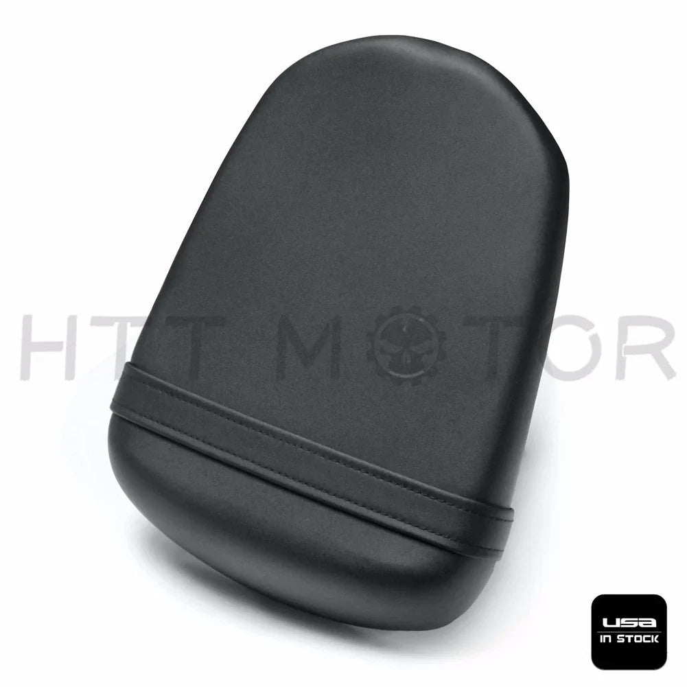 Rear Passenger Pillion Seat for Suzuki GSX-R600 GSX-R750 (2008–2010)