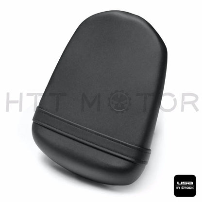 Rear Passenger Pillion Seat for Suzuki GSX-R600 GSX-R750 (2008–2010)