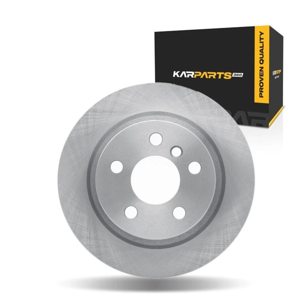 Disc Brake Rotor for Mini Cooper (2020–2025) ALX-PAU-DF-600-32016-CLA2