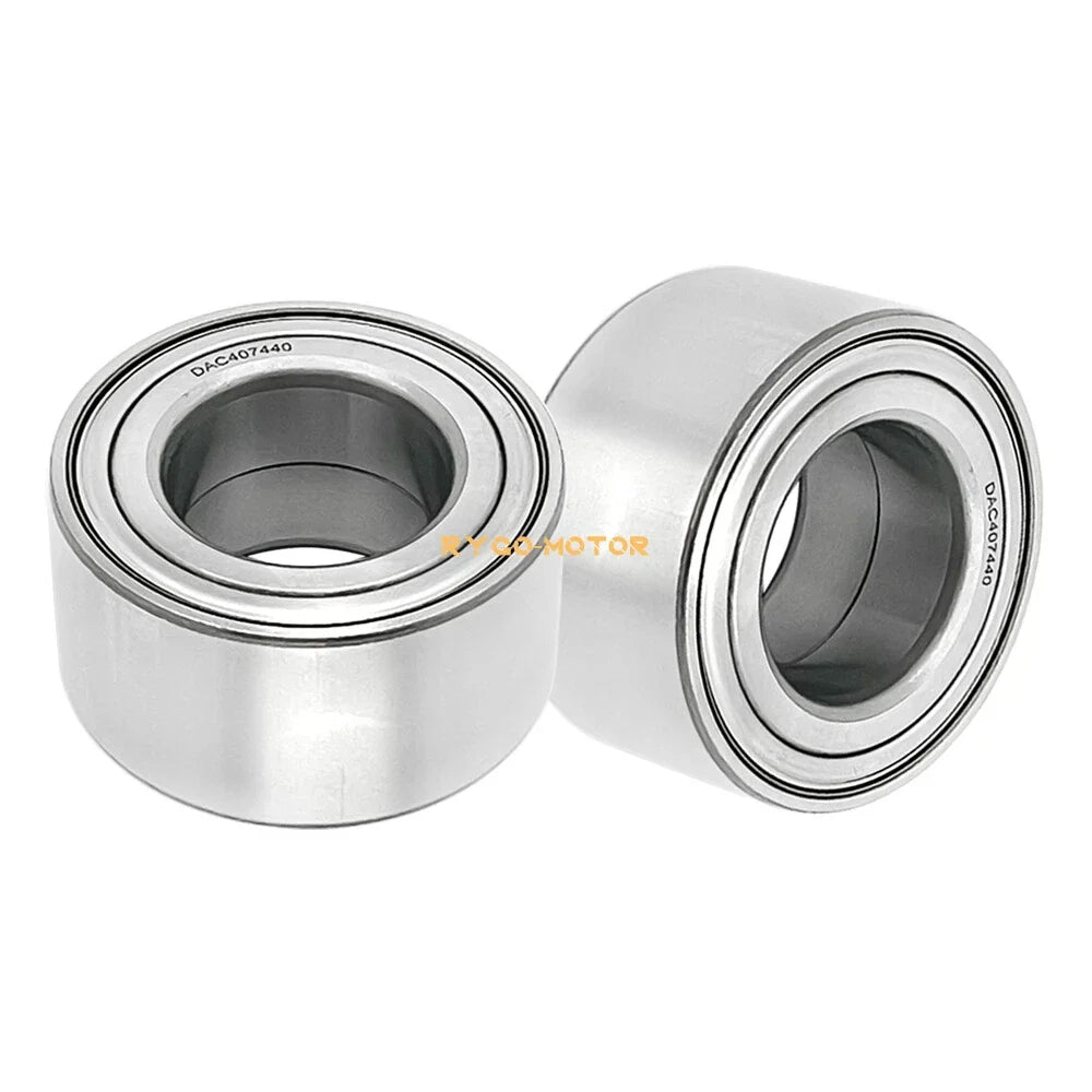 Rear Wheel Bearings W/Ring for Polaris Sportsman (2000–2023)