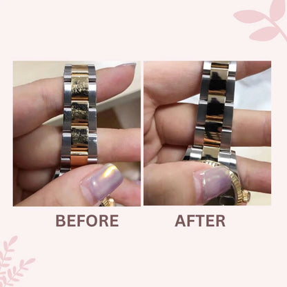 Polishing Cloths for Fine Metals (Jewelry Cleaner, Tarnish Remover)