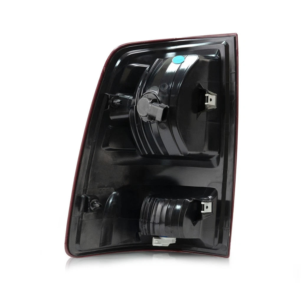 Tail Light for Dodge Ram 2500/3500 (2010) - CLX-M0-11-6309-00-9, CH2819124
