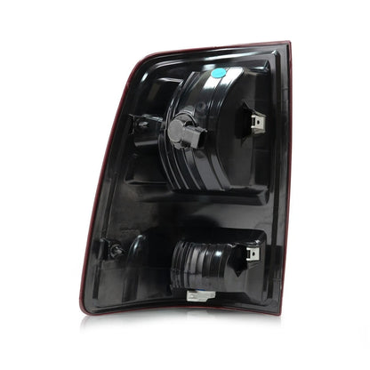 Tail Light for Dodge Ram 2500/3500 (2010) - CLX-M0-11-6309-00-9, CH2819124