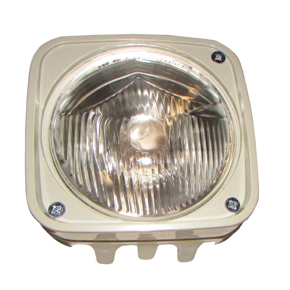 Headlight RH for ELS-F-4413005-BA (E0NN13005BA) Ford