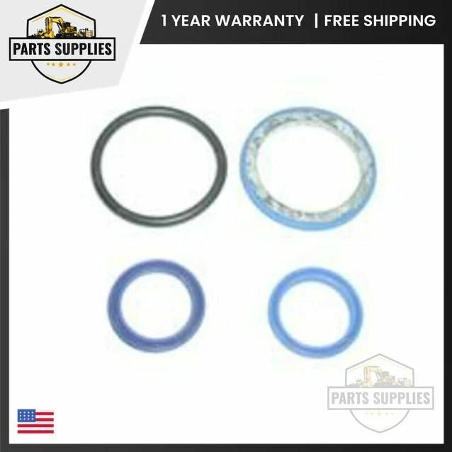 Forklift Tilt Cylinder Overhaul Seal Kit for