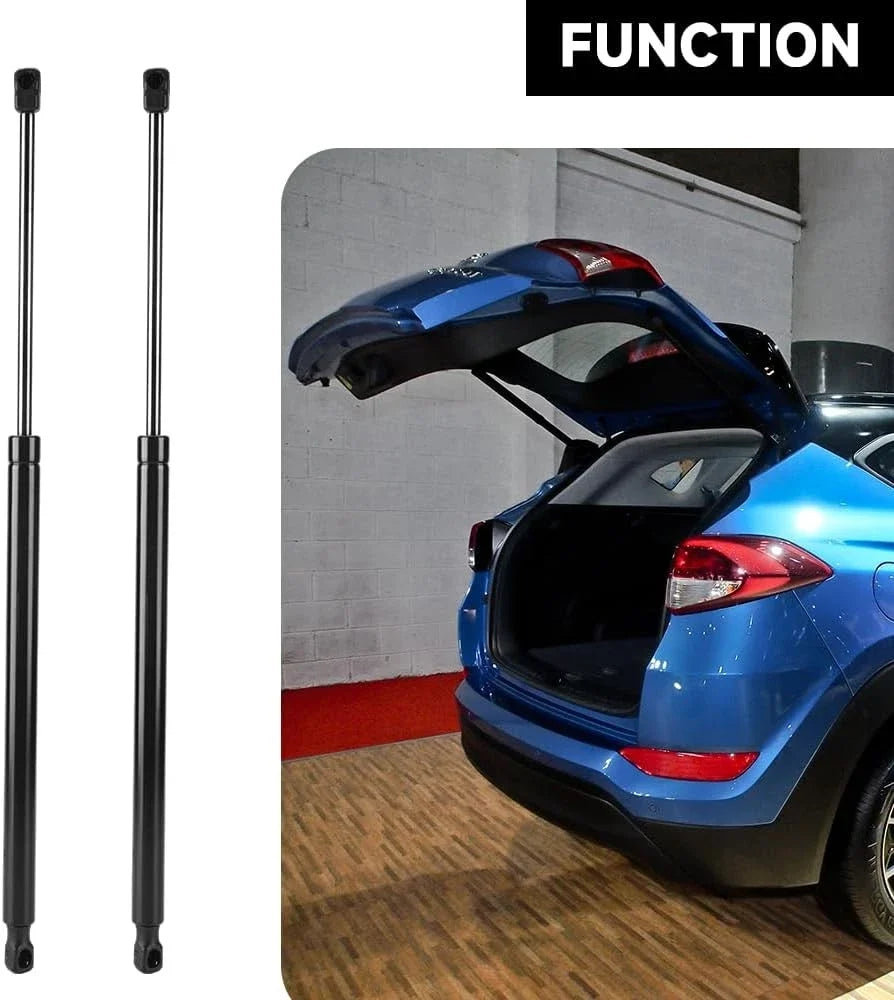 Rear Hatch Lift Support Kit for Hyundai Tucson (2016–2020)