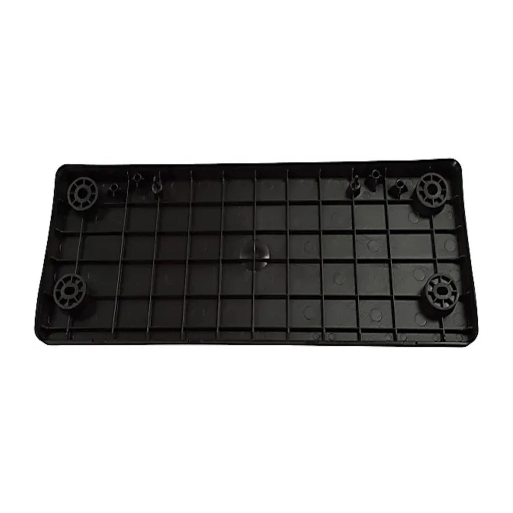 License Plate Bracket for Kia Optima (2019–2020) KI1068112, KLX-KSI-6118001-CL360A50
