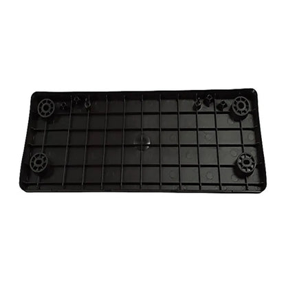 License Plate Bracket for Kia Optima (2019–2020) KI1068112, KLX-KSI-6118001-CL360A50