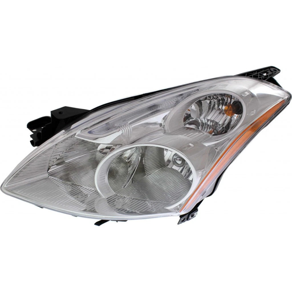 Driver Side Headlight for Nissan Altima (2010–2012) NI2502194, CLX-M0-20-9108-00-1