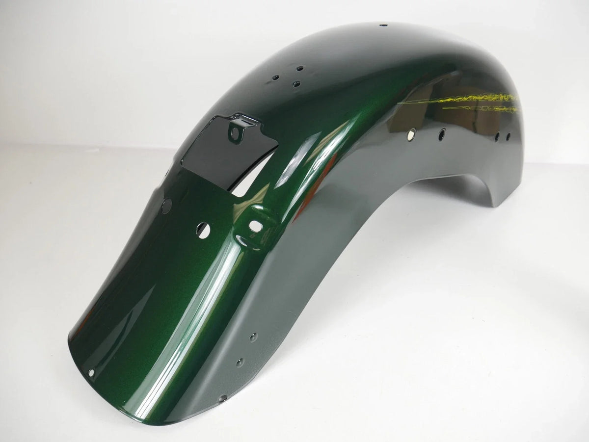 Rear Fender for Harley-Davidson Heritage Classic (2018–2023) 59500745ELD