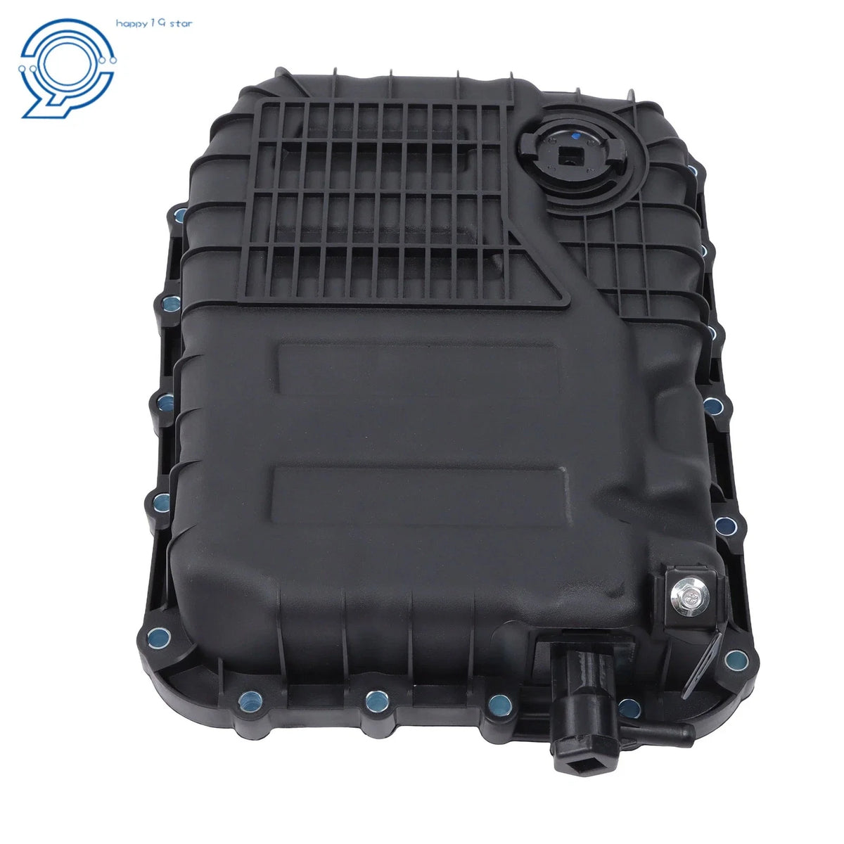 Transmission Oil Pan for Hyundai Santa Fe Sonata (2010–2014)