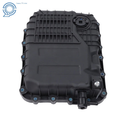 Transmission Oil Pan for Hyundai Santa Fe Sonata (2010–2014)