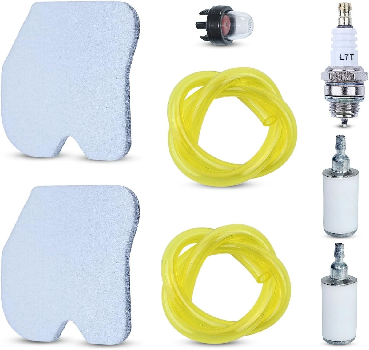 Air Filter & Tune-Up Kit for Husqvarna 235, 240 Chainsaws (2010–2023)