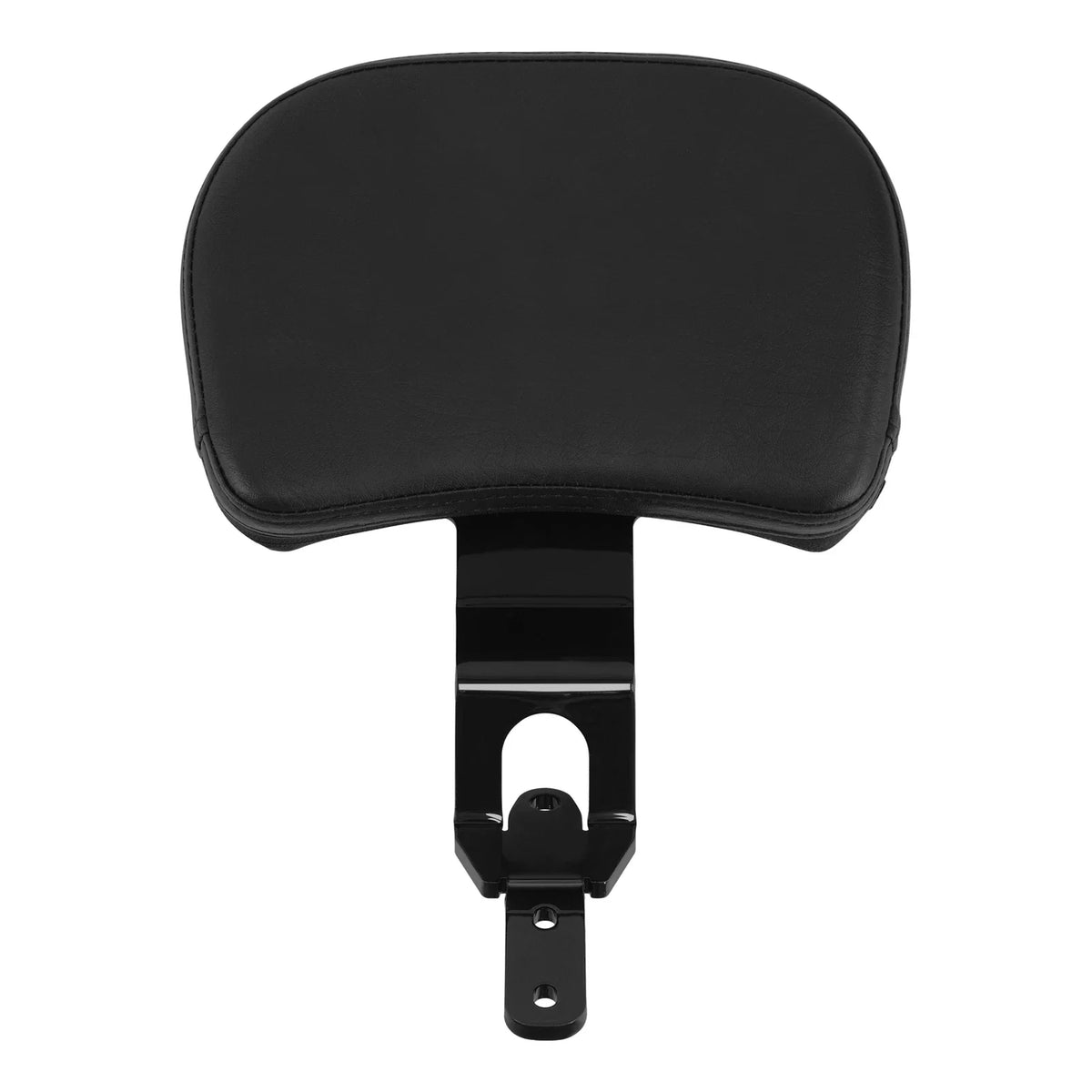 Driver Backrest Pad for Harley Softail Slim FXST, Street Bob FXBBS (2018–2025)