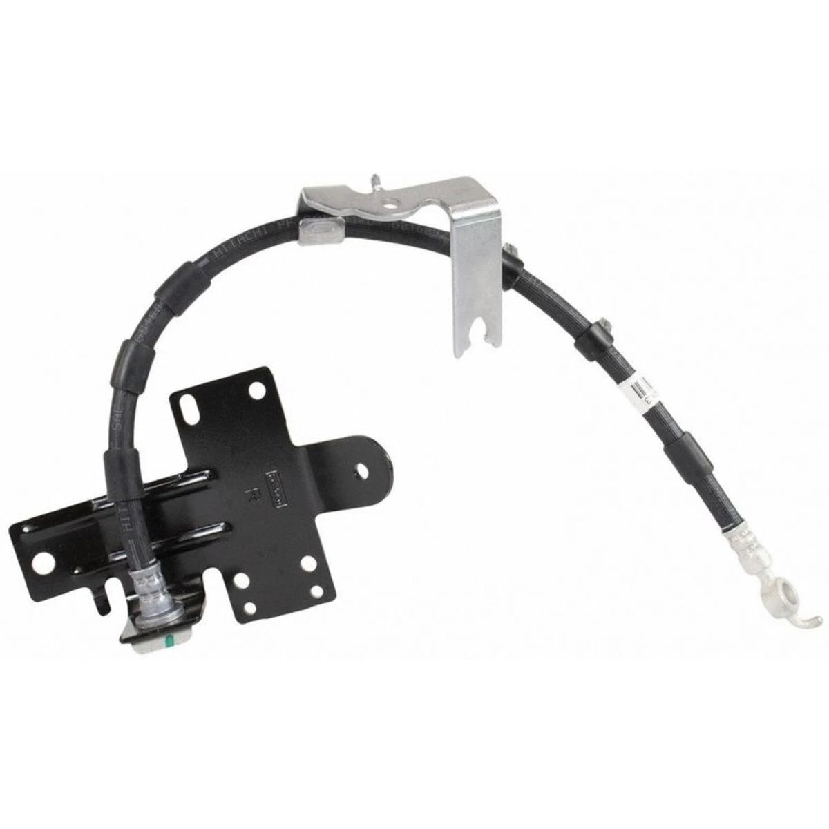 BRHR224 Brake Line for Ford Edge MKX (2015–2020) Right Rear Passenger Side