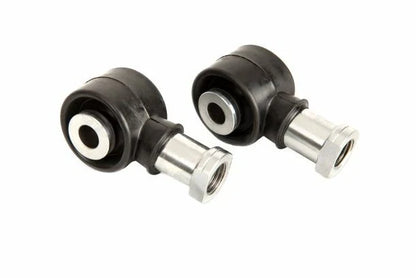 2 Tie Rod Ends for Polaris Ranger ETX (2015–2016) - American Star 4130 Chromoly