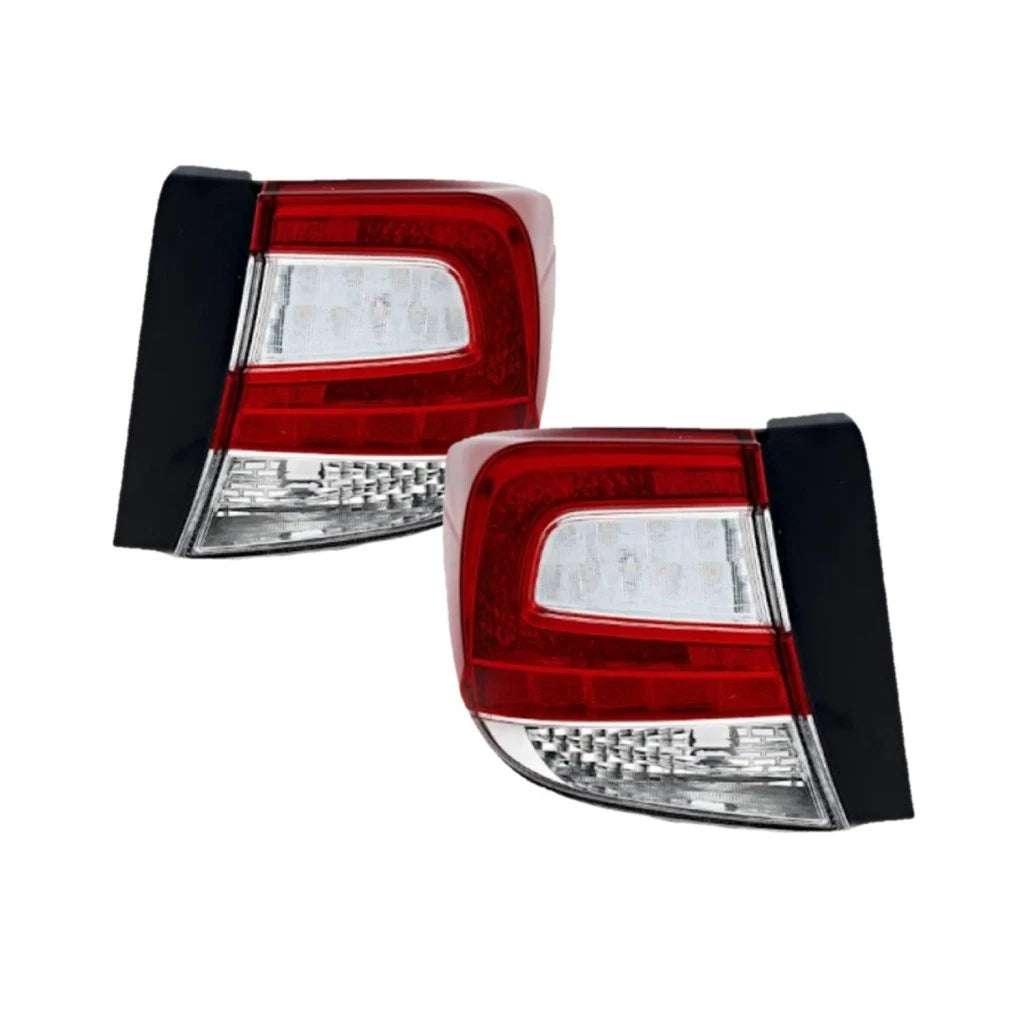 Tail Light Pair for Subaru Impreza Sedan (2017–2023) PLX-M0-11-6992-01-9-CL360A50, SU2804110