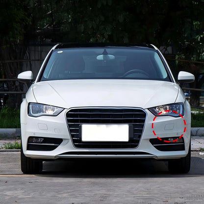 Headlight Washer Cover Cap for Audi A3 (2014–2016)