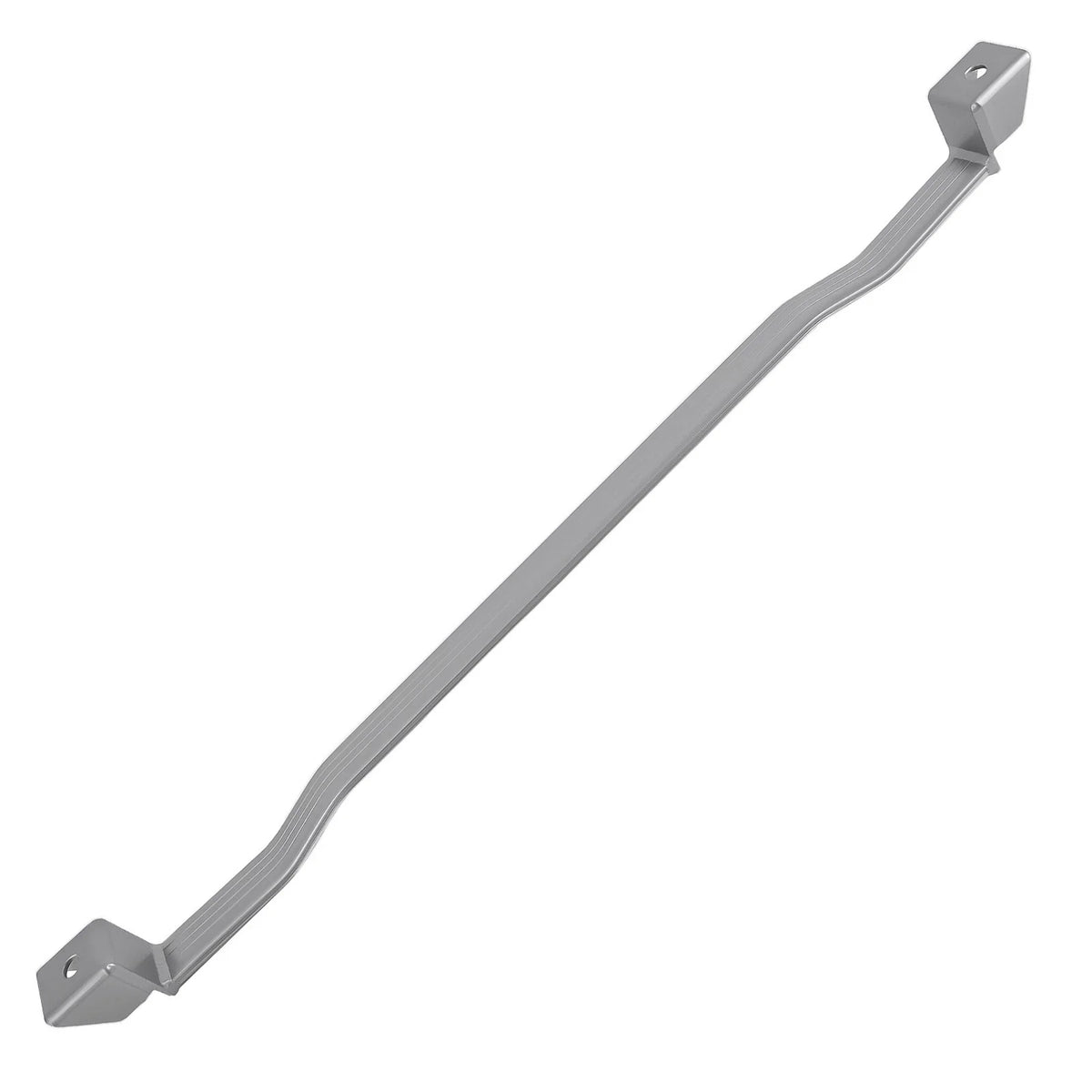 Rear Lower Strut Bar Brace for Ford Mustang L4 2.3T V8 5.0L (2015–2023)