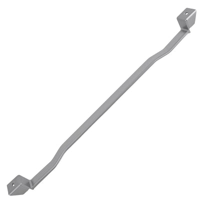 Rear Lower Strut Bar Brace for Ford Mustang L4 2.3T V8 5.0L (2015–2023)