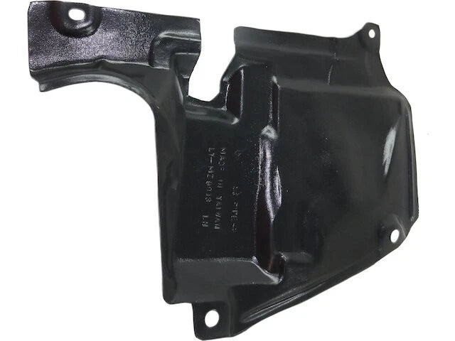Engine Splash Shield Left for Mazda CX-5 (2017–2023) AP 88556SZTB