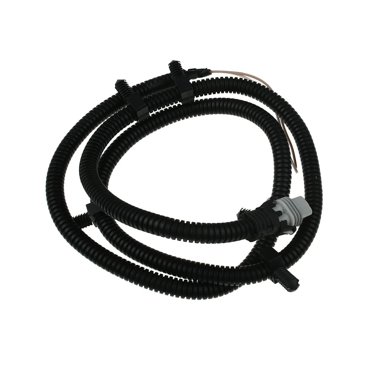 ABS Speed Sensor Front Passenger Right for Chevy Impala (2004–2006) 18049046, 10310313, 10340313, 10340315, 10340318