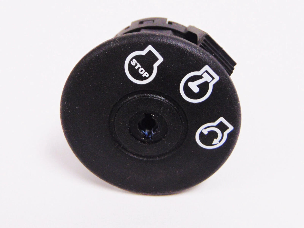 Ignition Switch for Simplicity Lawn Mower (OEM)