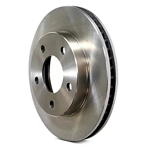 Rear Brake Rotor for Ram ProMaster 1500, 2500, 3500 (2014–2021)