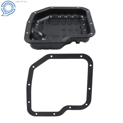 Engine Oil Pan with Gasket for Nissan 200SX (1995–1998) NX Sentra INFINITI G20
